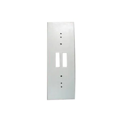 TRIM PLATE FOR DS150/DS160  GRAY - Accessories